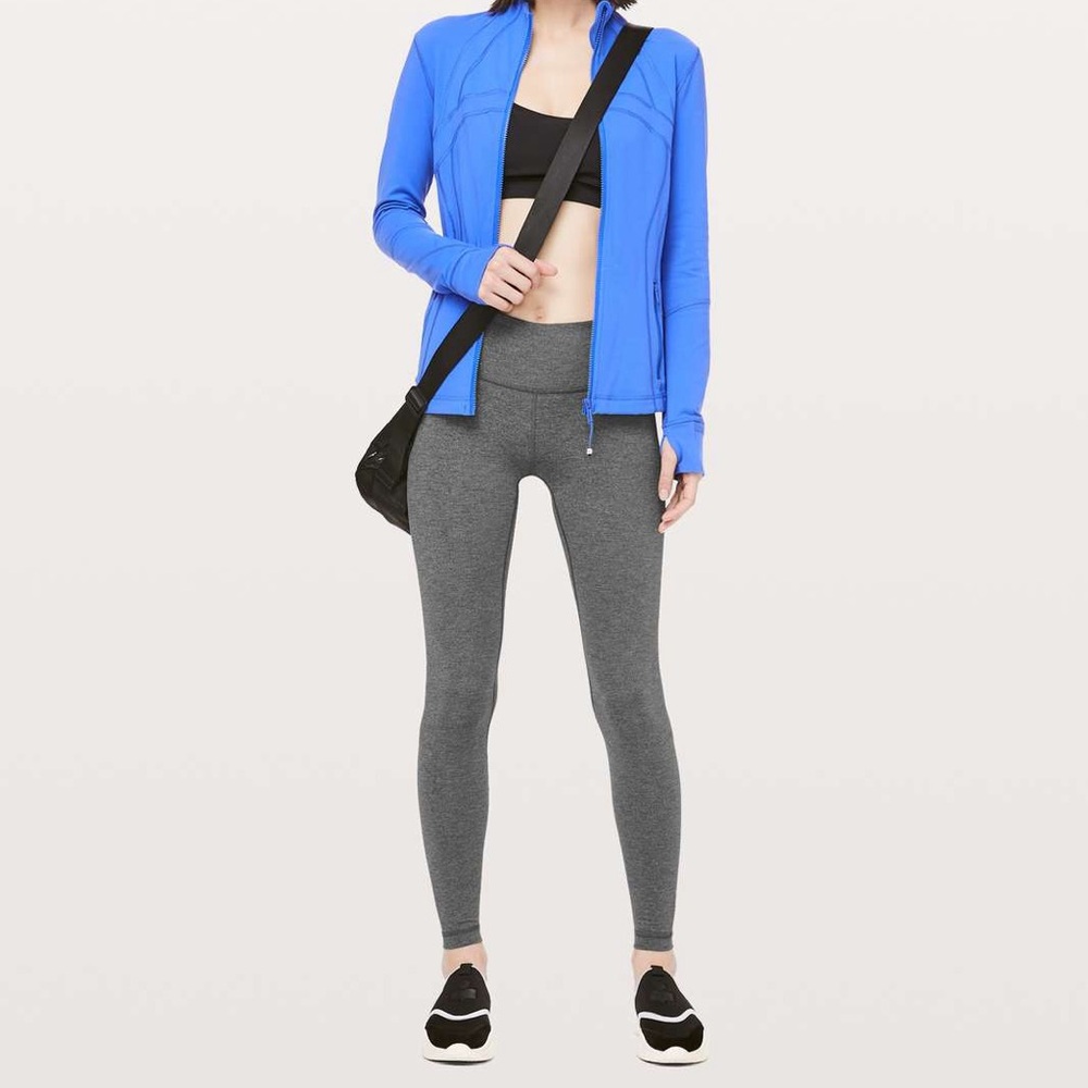 Lululemon Wunder Under Low-Rise Tight *Luxtreme 28"